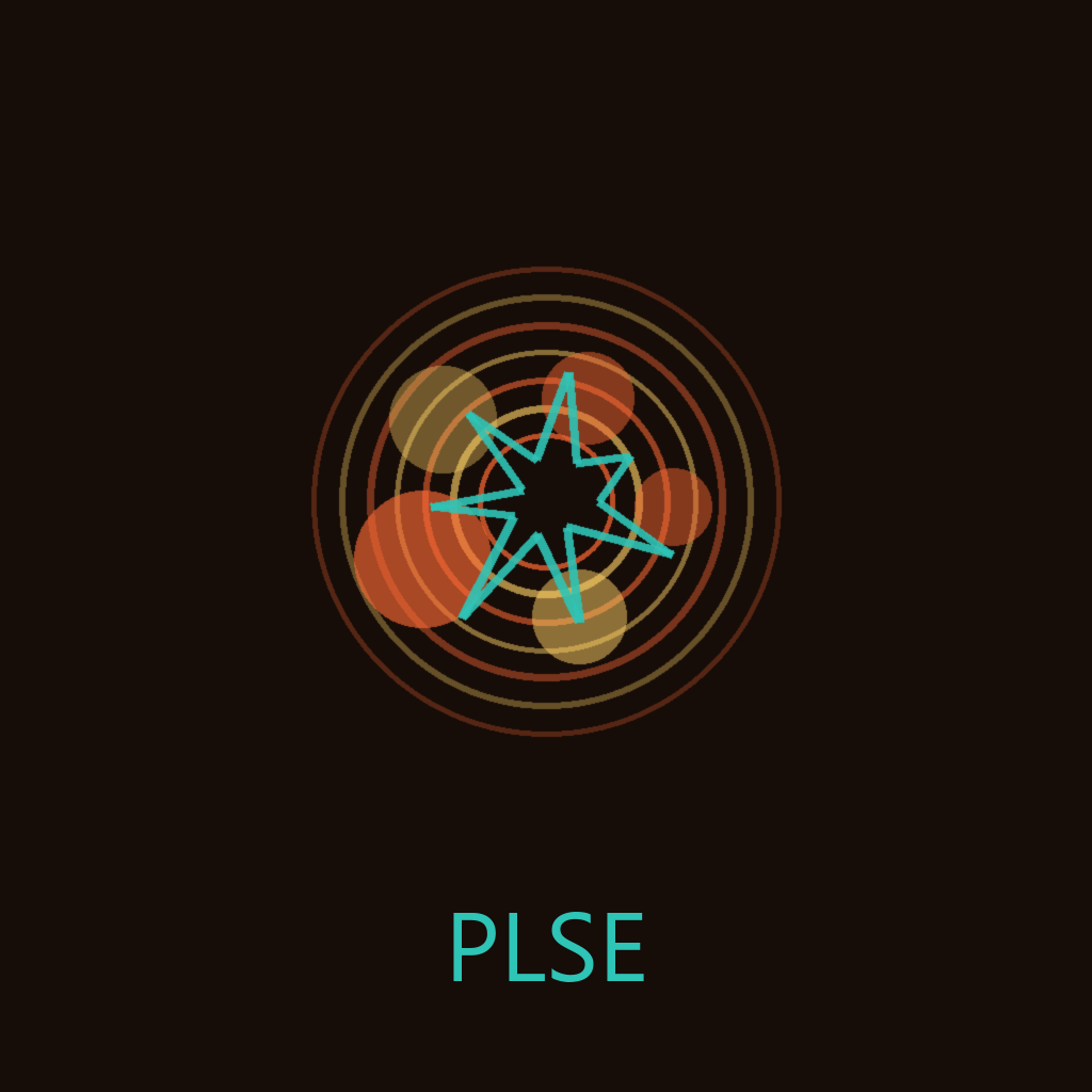 Pulse Anchor mark